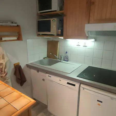 Au Centre Pour 6 Personnes - Fr-1-234-228 * Cauterets