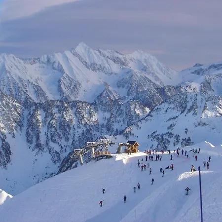 Lejlighed Au Centre Pour 6 Personnes - Fr-1-234-228 *