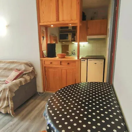Apartment Au Centre Pour 6 Personnes - Fr-1-234-228 Cauterets