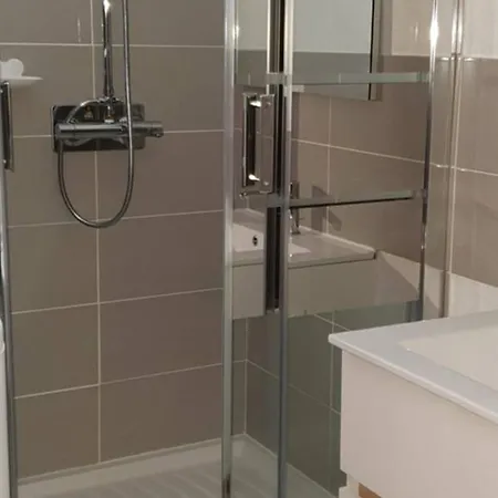 Au Centre Pour 6 Personnes - Fr-1-234-228 Appartamento Cauterets