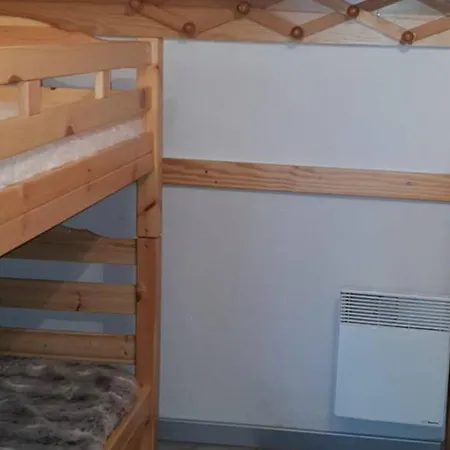 Apartment Au Centre Pour 6 Personnes - Fr-1-234-228 *