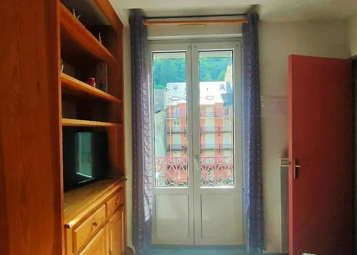 Au Centre Pour 6 Personnes - Fr-1-234-228 Cauterets