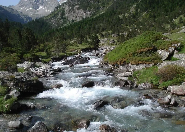 Au Centre Pour 6 Personnes - Fr-1-234-228