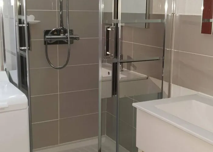 Au Centre Pour 6 Personnes - Fr-1-234-228 Апартаменты Котре