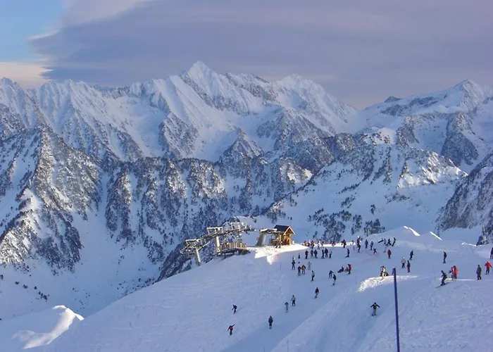 Апартаменты Au Centre Pour 6 Personnes - Fr-1-234-228 *